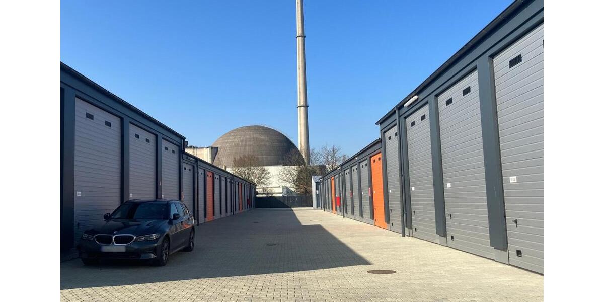 Gewerbeobjekt Mülheim-Kärlich Kärlich - 255&euro; | Angebot:19170699