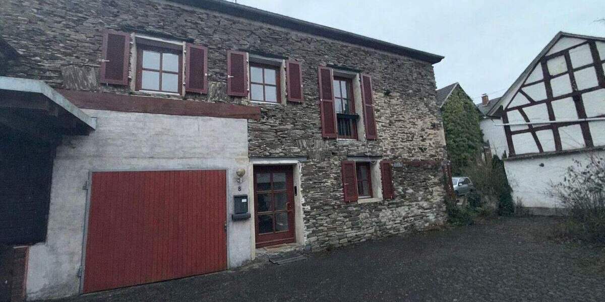 Doppelhaushälfte Neuwied- Segendorf Segendorf - 4 Zimmer, 100 m&sup2;, 980&euro; | Angebot:25804345