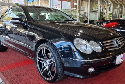 Mercedes-Benz CLK 320 229.000 km 4.400 &euro; Lahnstein 56112