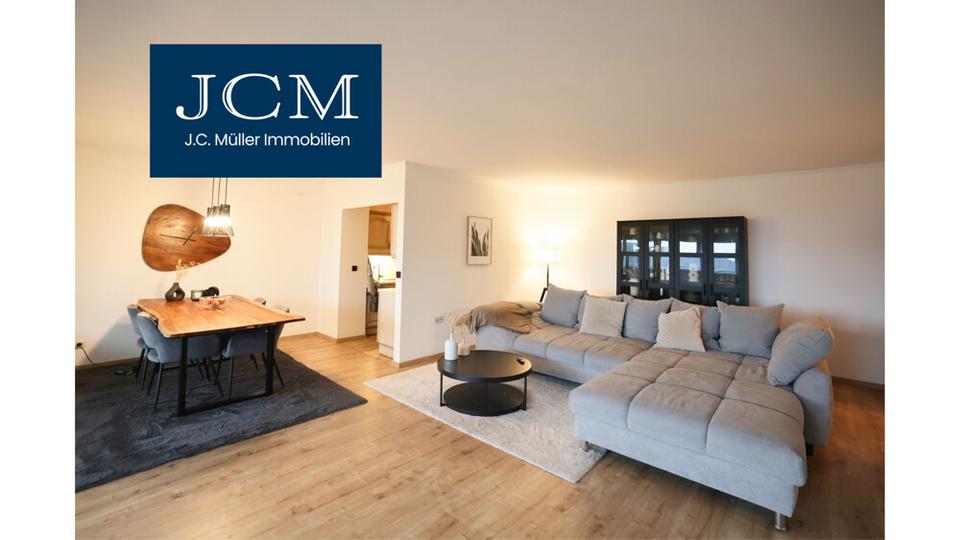 Etagenwohnung Lahnstein - 2 Zimmer, 88 m&sup2;, 836&euro; | Angebot:25509674