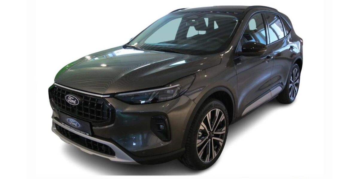 Ford Kuga 7.900 km 43.980 &euro; Braubach 56338
