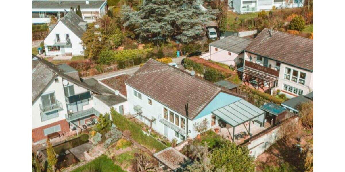 Mehrfamilienhaus, Wohnhaus Koblenz Ehrenbreitstein - 7 Zimmer, 234 m&sup2;, 600.000&euro; | Angebot:25728390