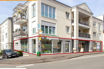 Gewerbeobjekt Waldbreitbach - 2.464&euro; | Angebot:15856598