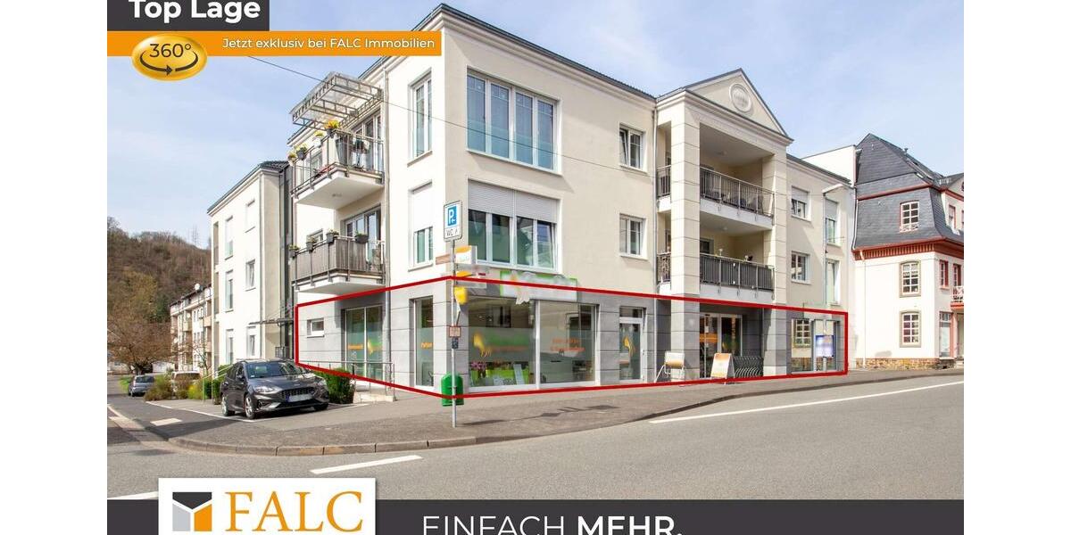 Gewerbeobjekt Waldbreitbach - 2.464&euro; | Angebot:15856598