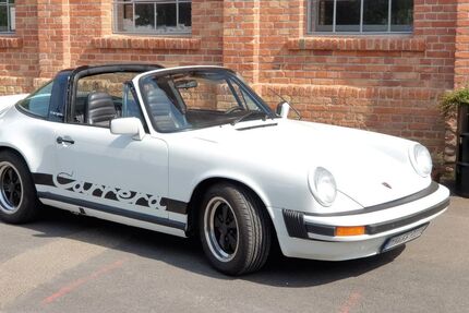 Porsche 911 Urmodell 90.500 km 63.499 &euro; Boppard 56154