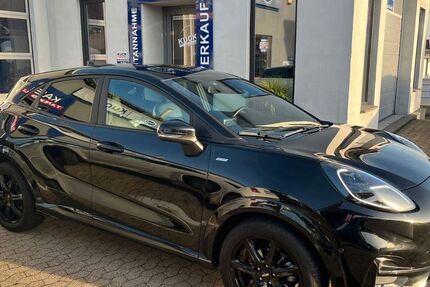Ford Puma 62.350 km 18.950 &euro; Mendig 56743