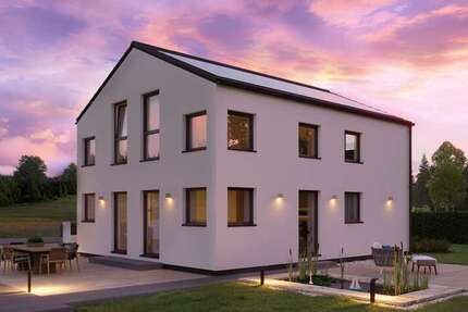 Haus Wehr - 4 Zimmer, 139 m&sup2;, 712.610&euro; | Angebot:25234079