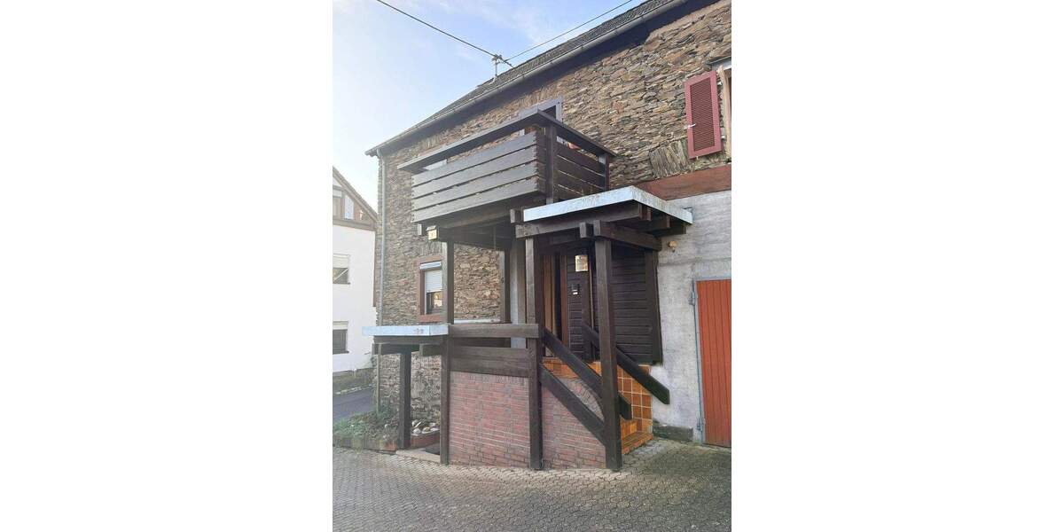 Doppelhaushälfte Neuwied- Segendorf Segendorf - 4 Zimmer, 100 m&sup2;, 980&euro; | Angebot:25804345