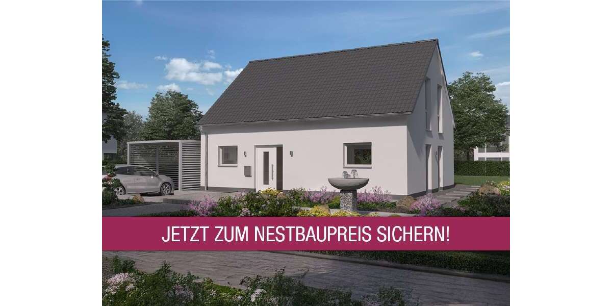 Einfamilienhaus Düngenheim - 4 Zimmer, 128 m&sup2;, 351.300&euro; | Angebot:25986784