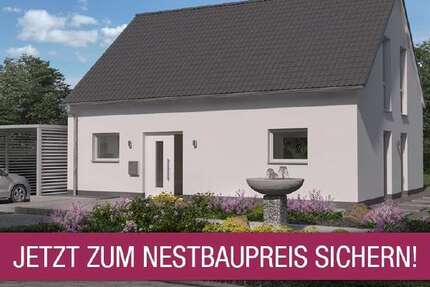 Haus Düngenheim - 4 Zimmer, 128 m&sup2;, 351.300&euro; | Angebot:25986784