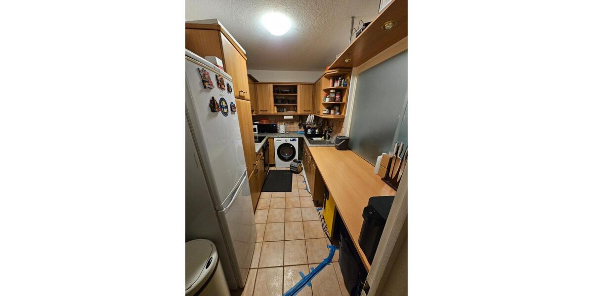 Etagenwohnung Neuwied - 2 Zimmer, 60 m&sup2;, 530&euro; | Angebot:25765575