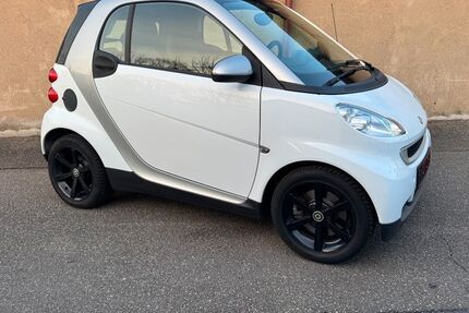 Smart ForTwo 153.300 km 3.350 &euro; Neuwied 56564