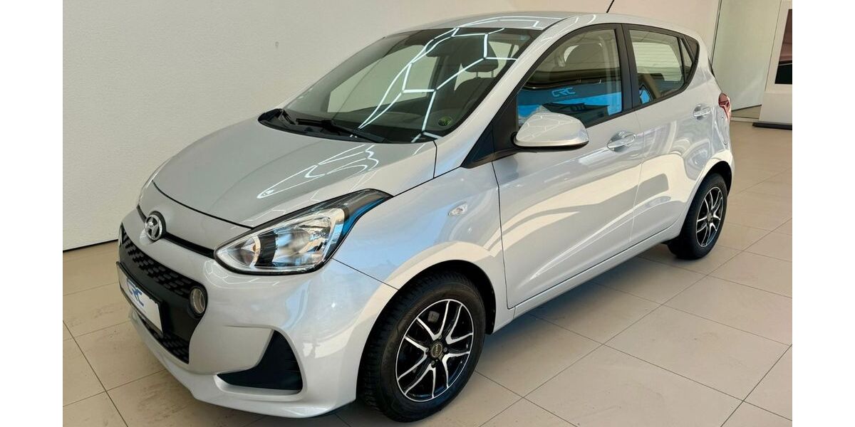 Hyundai i10 89.000 km 7.490 &euro; Ransbach-Baumbach 56235