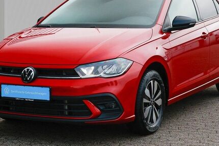 VW Polo 24.956 km 23.780 &euro; Koblenz 56070