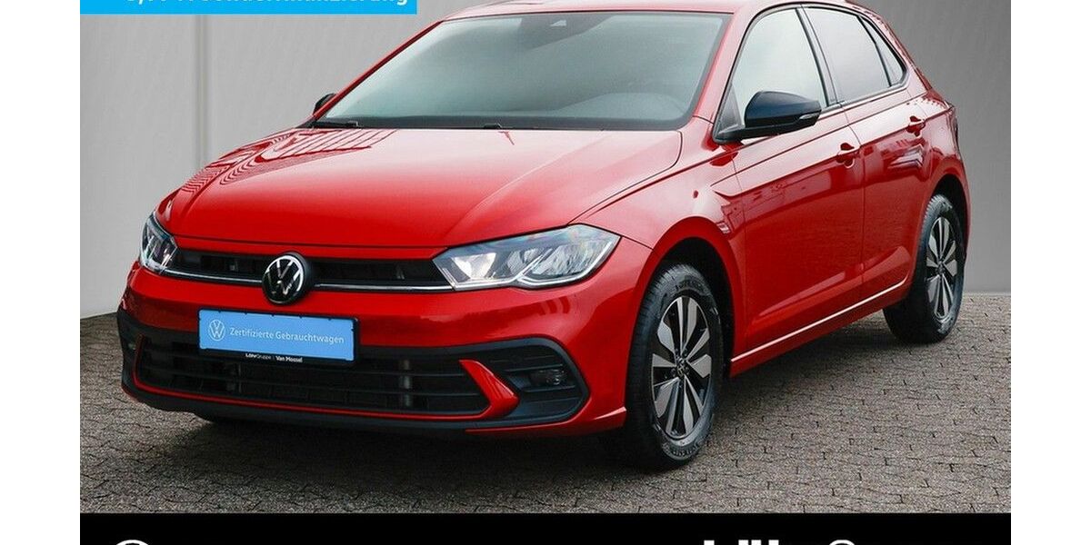 VW Polo 24.956 km 23.780 &euro; Koblenz 56070