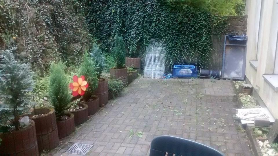 Erdgeschoßwohnung Bad Ems - 4 Zimmer, 129 m&sup2;, 1.000&euro; | Angebot:24398546