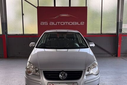 VW Polo 102.385 km 3.990 &euro; neuwied 56567