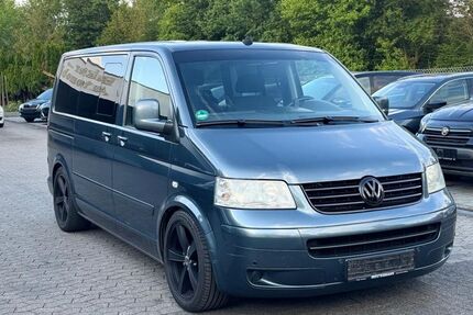 VW T5 Transporter 314.214 km 8.000 &euro; Plaidt 56637