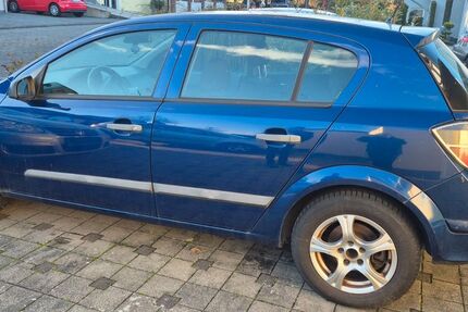 Opel Astra 260.000 km 1.000 &euro; Andernach 56626