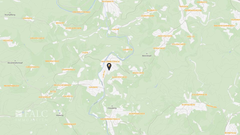 Gewerbeobjekt Waldbreitbach - 864&euro; | Angebot:17765304