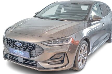 Ford Focus 3.900 km 28.880 &euro; Braubach 56338