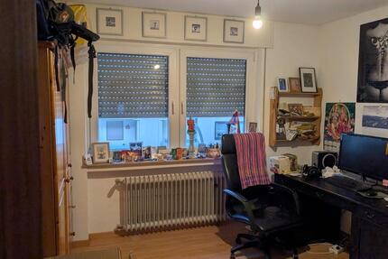 Wohnung Koblenz Bubenheim - 2 Zimmer, 56 m&sup2;, 535&euro; | Angebot:25908709