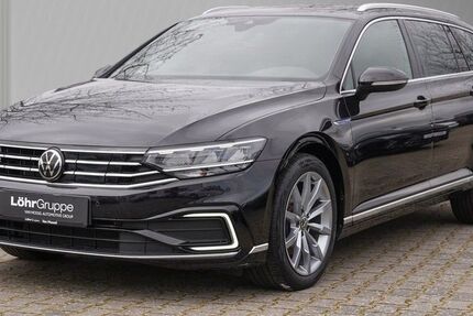 VW Passat Variant 79.219 km 24.980 &euro; Bendorf 56170