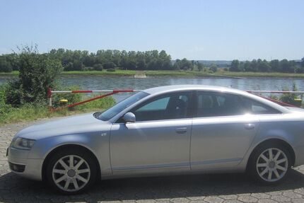 Audi A6 271.505 km 4.990 &euro; Neuwied 56567