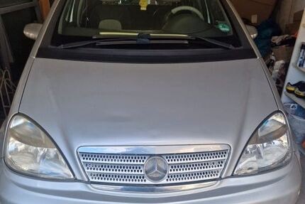 Mercedes-Benz A 210 155.000 km 1.900 &euro; Spay 56322