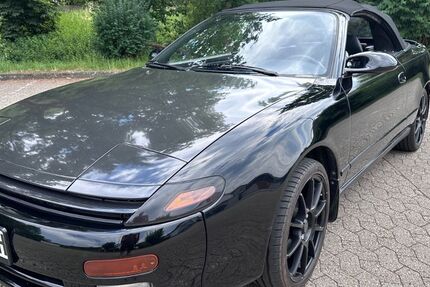 Toyota Celica 107.000 km 15.900 &euro; Weibern 56745