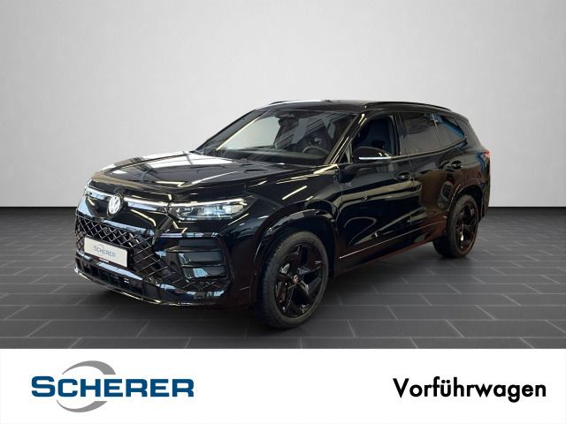 VW Tayron 4.000 km 58.990 &euro; Mayen 56727