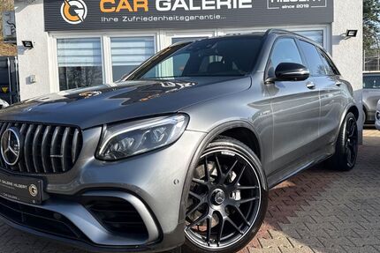 Mercedes-Benz GLC 63 AMG 216.000 km 35.990 &euro; Hilgert 56206
