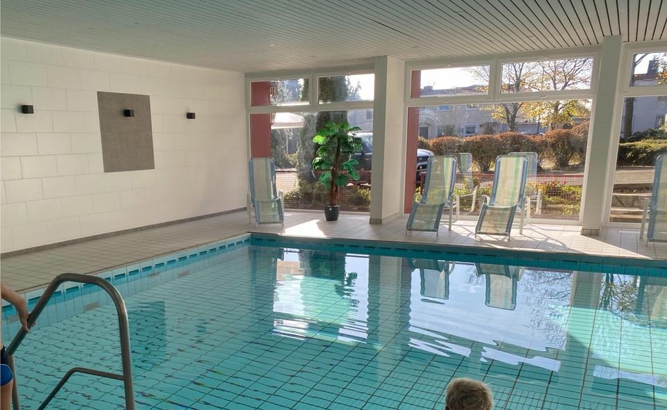 Etagenwohnung Lahnstein - 1 Zimmer, 35 m&sup2;, 530&euro; | Angebot:25943984