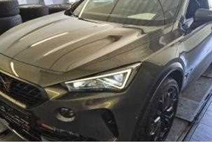 Cupra Formentor 69.271 km 28.490 &euro; Mayen 56727