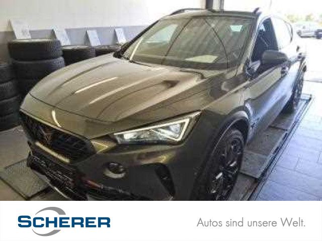 Cupra Formentor 69.271 km 28.490 &euro; Mayen 56727