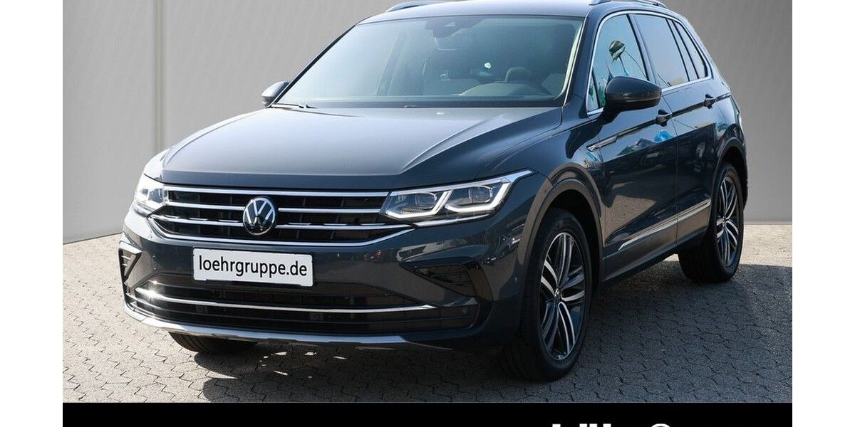 VW Tiguan 30.934 km 37.480 &euro; Koblenz 56070