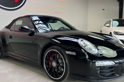 Porsche 997 54.443 km 95.997 &euro; Remagen 53424