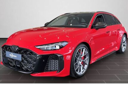 Audi RS5 4.900 km 123.603 &euro; Mayen 56727