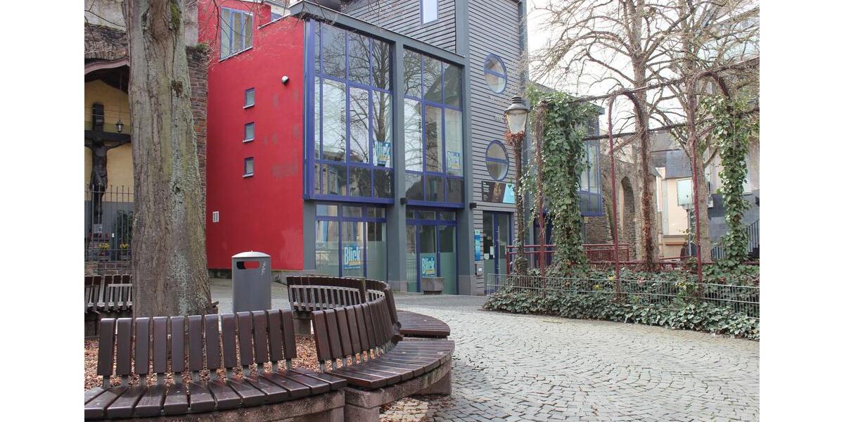 Gewerbeobjekt Andernach - 2.600&euro; | Angebot:24491820