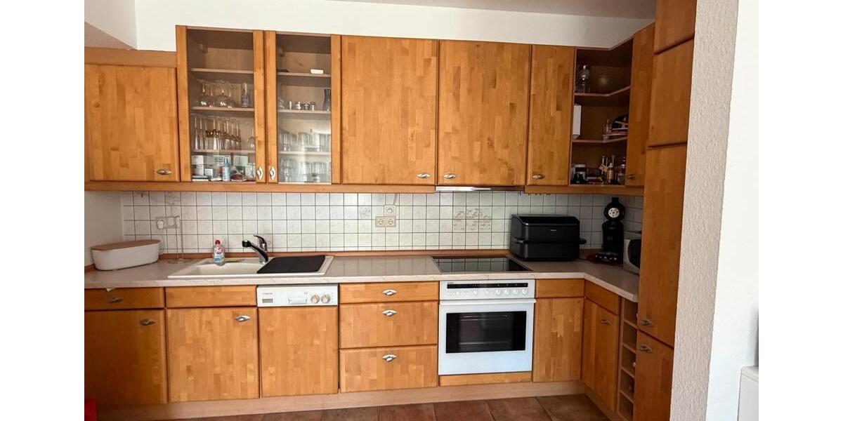 Etagenwohnung Koblenz Karthause - 2 Zimmer, 60 m&sup2;, 760&euro; | Angebot:26351548