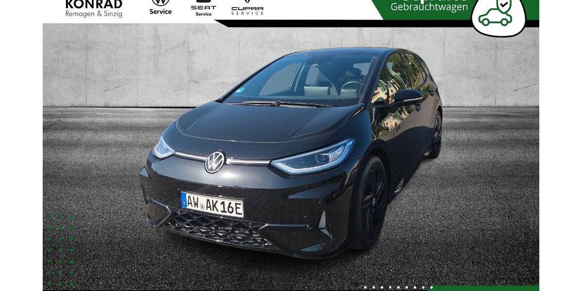 VW ID.3 9.250 km 40.990 &euro; Remagen 53424