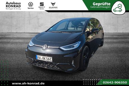 VW ID.3 9.250 km 42.990 &euro; Remagen 53424
