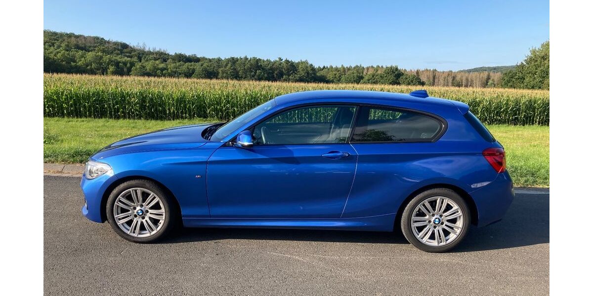 BMW 120 161.517 km 12.500 &euro; Boden 56412