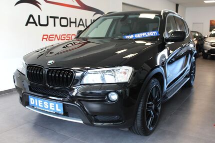BMW X3 148.850 km 12.990 &euro; Rengsdorf 56579