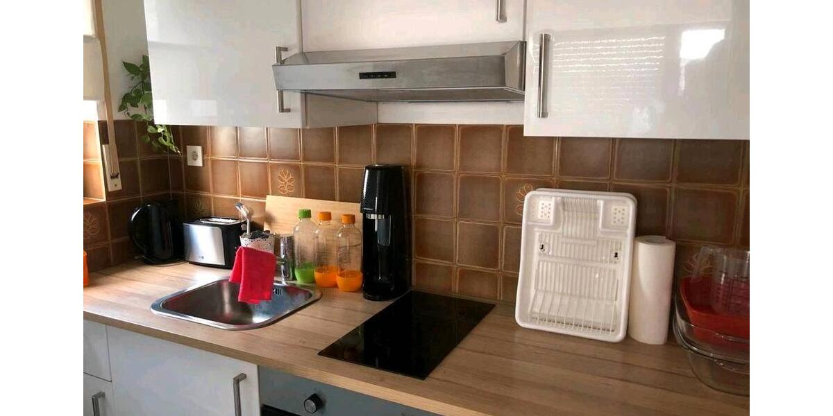 Etagenwohnung Urbar - 2 Zimmer, 44 m&sup2;, 460&euro; | Angebot:26034332