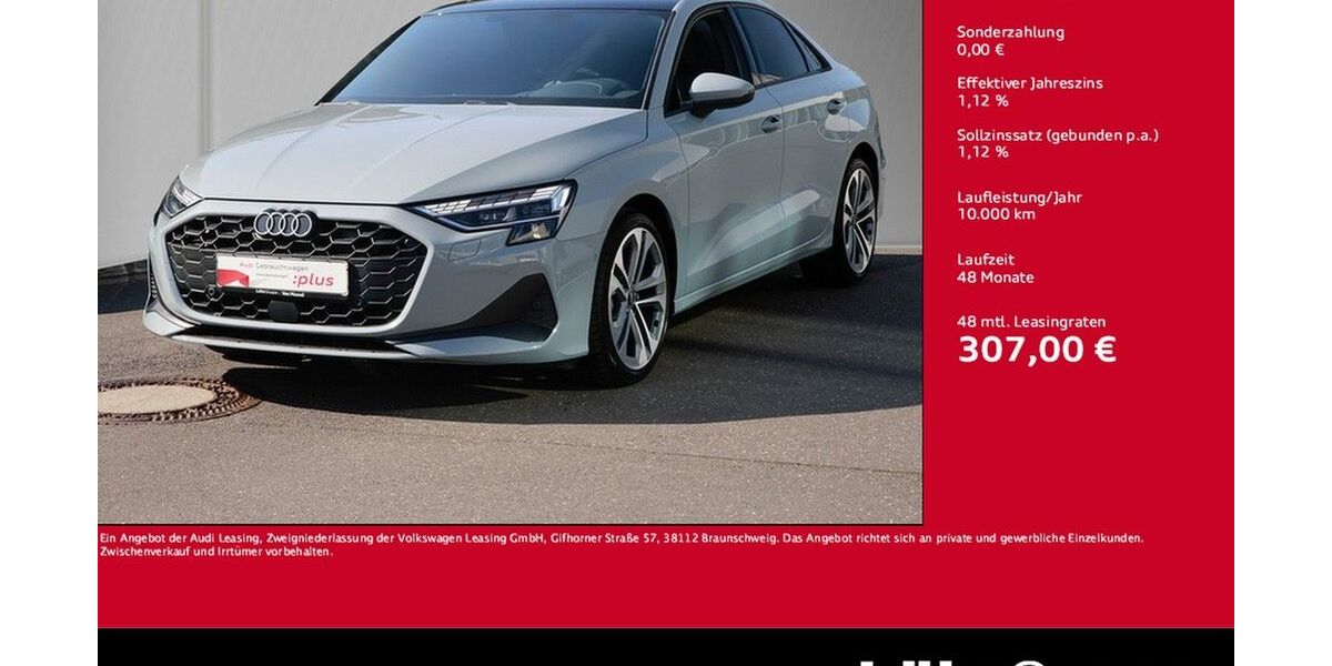 Audi A3 7.993 km 33.980 &euro; Koblenz 56070