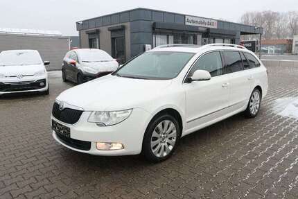 Skoda Superb 101.452 km 12.790 &euro; Bendorf 56170