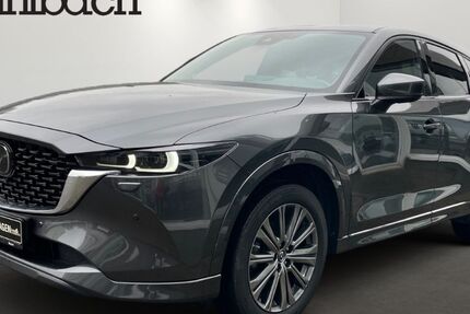 Mazda CX-5 125.591 km 23.490 &euro; Andernach 56626