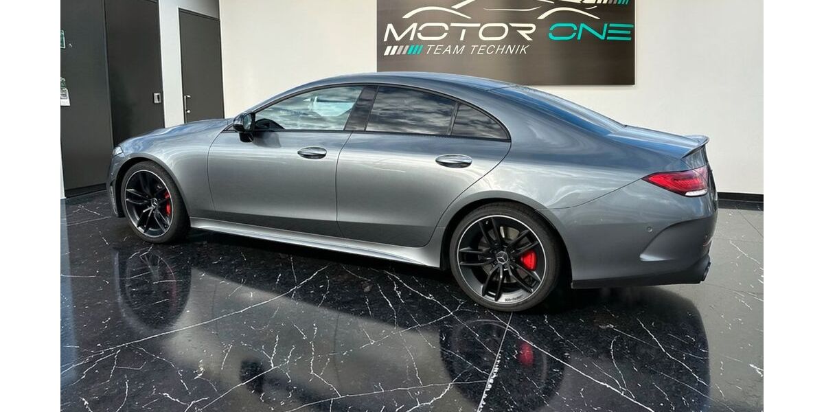 Mercedes-Benz CLS 53 AMG 74.590 km 56.990 &euro; Weißenthurm 56575