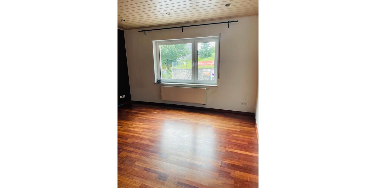 Erdgeschoßwohnung Ötzingen - 2.5 Zimmer, 62 m&sup2;, 700&euro; | Angebot:25834893